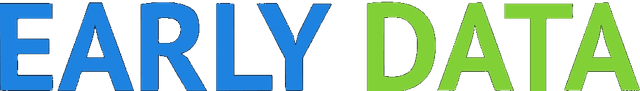 Early Data Logo